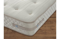 Sealy Memory Ortho 1500 Pocket Super Kingsize Mattress